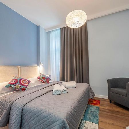 B&A Rooms Задар Екстериор снимка