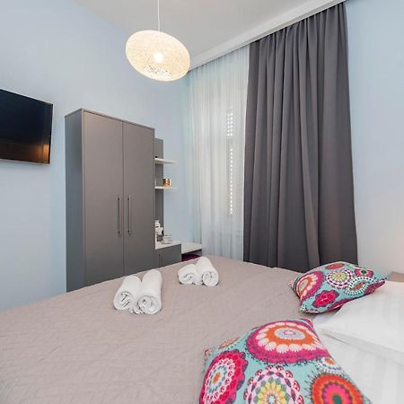 B&A Rooms Задар Екстериор снимка