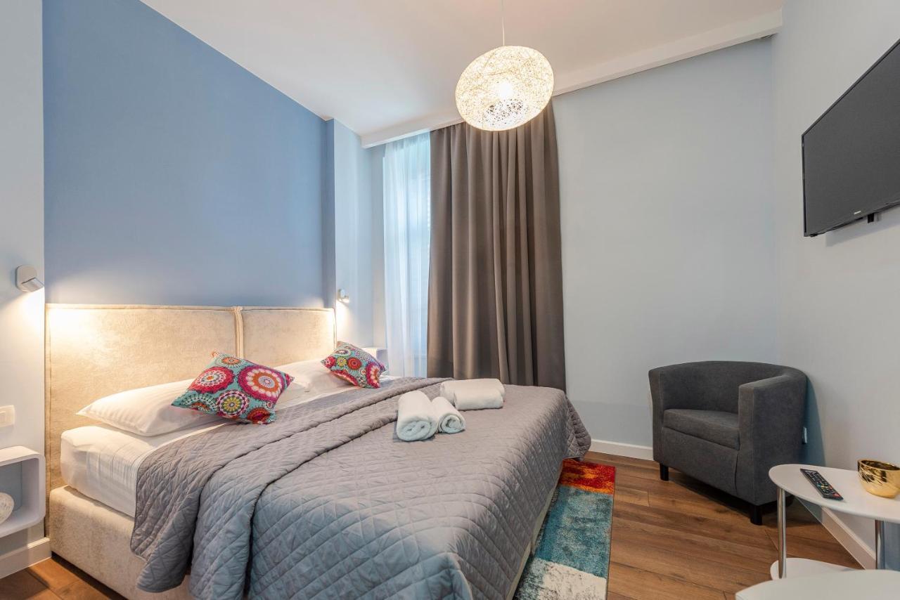 B&A Rooms Задар Екстериор снимка