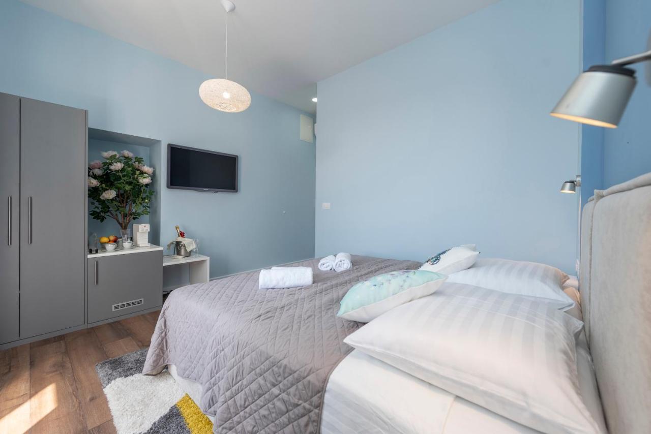 B&A Rooms Задар Екстериор снимка