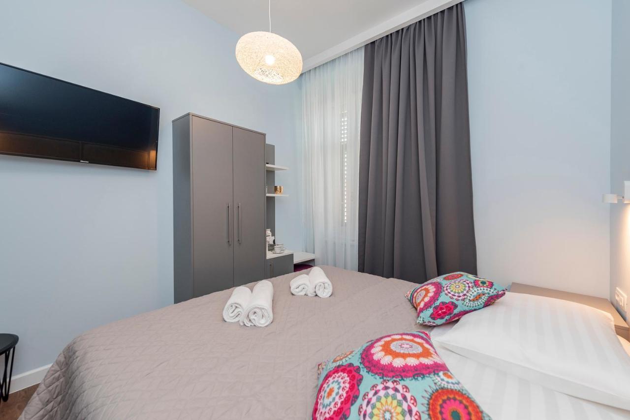 B&A Rooms Задар Екстериор снимка