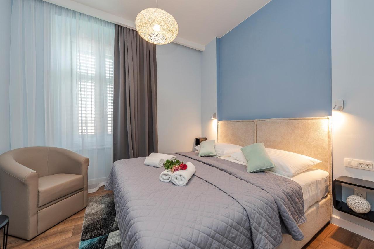 B&A Rooms Задар Екстериор снимка