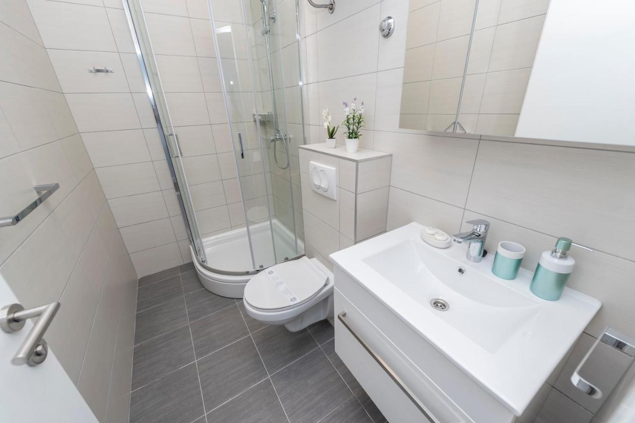 B&A Rooms Задар Екстериор снимка