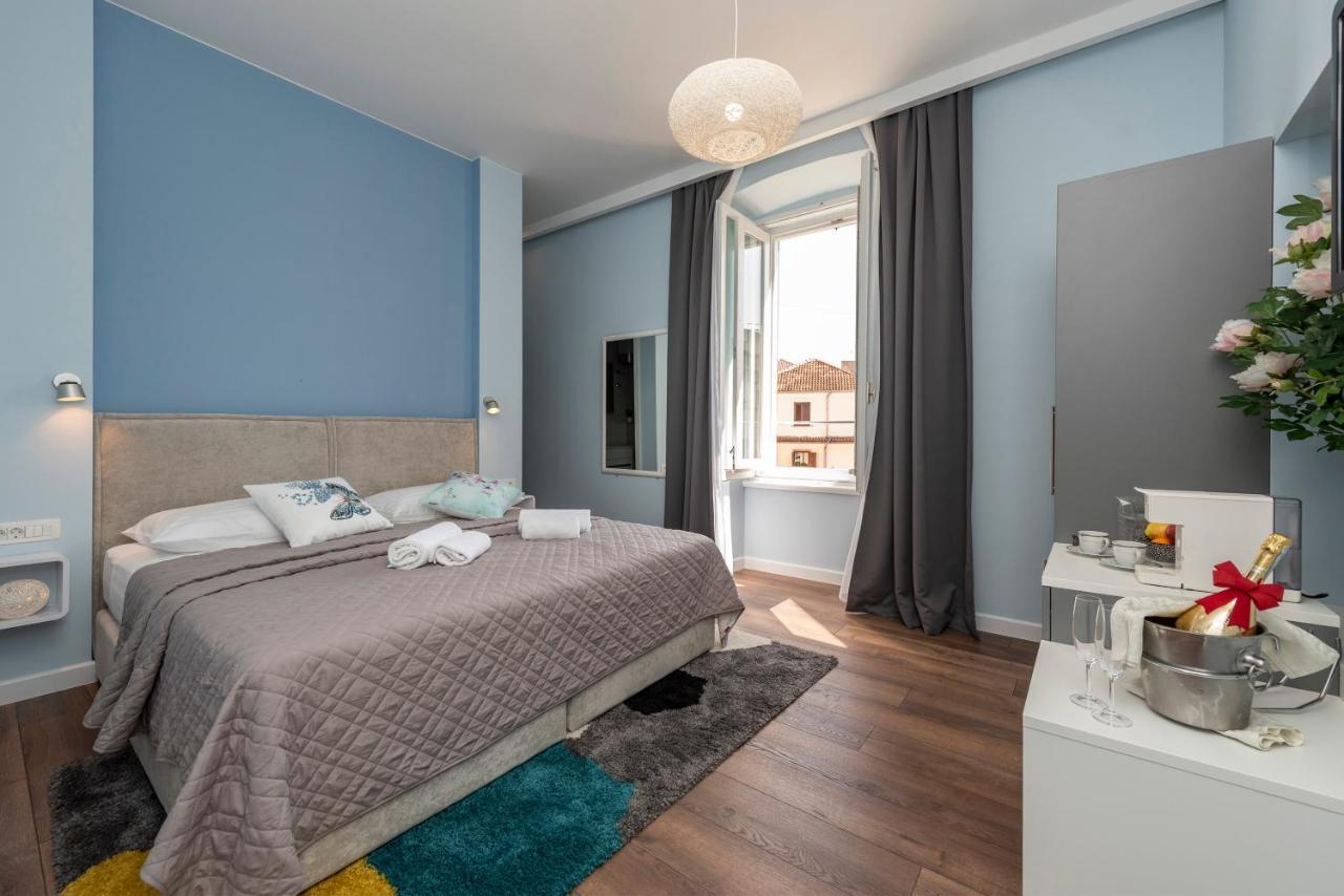 B&A Rooms Задар Екстериор снимка