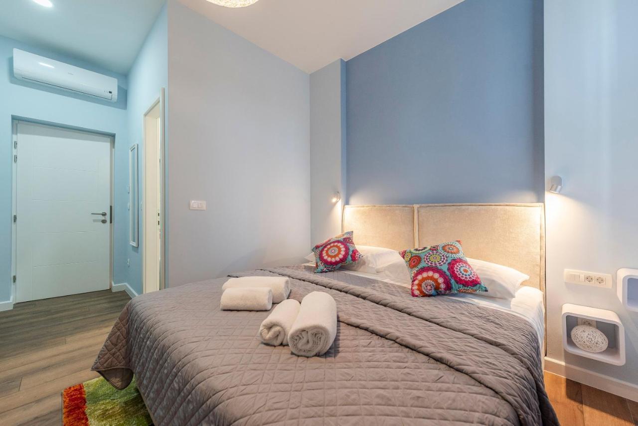 B&A Rooms Задар Екстериор снимка