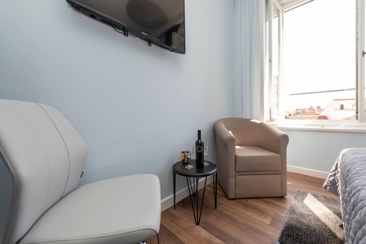 B&A Rooms Задар Екстериор снимка