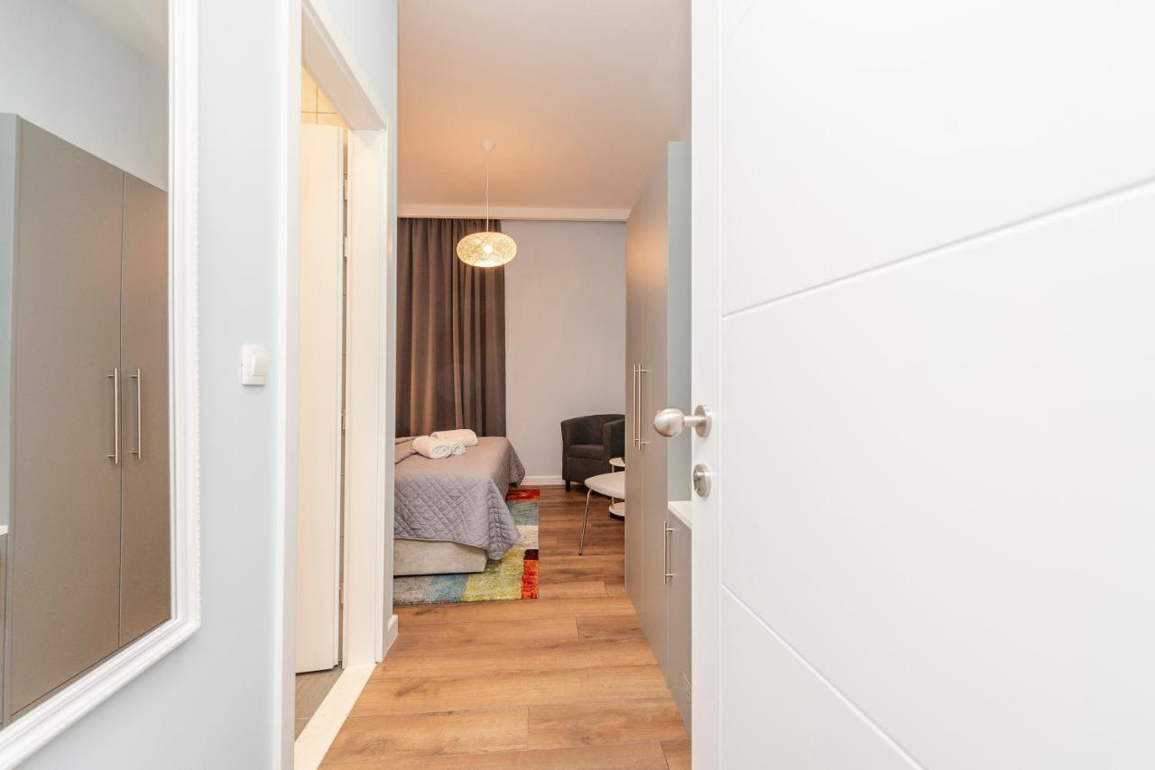 B&A Rooms Задар Екстериор снимка