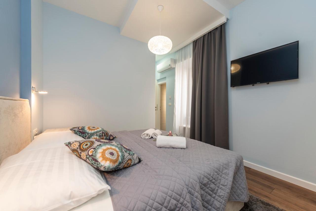 B&A Rooms Задар Екстериор снимка
