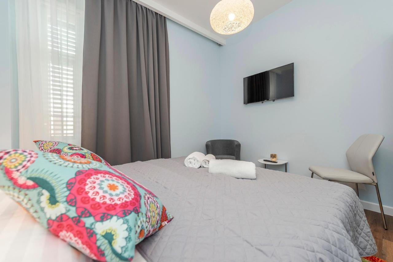 B&A Rooms Задар Екстериор снимка