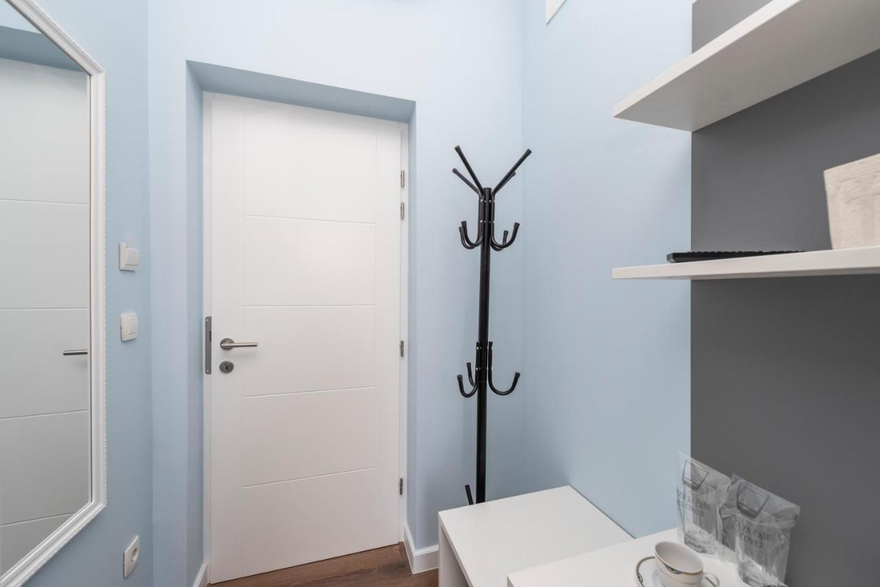 B&A Rooms Задар Екстериор снимка