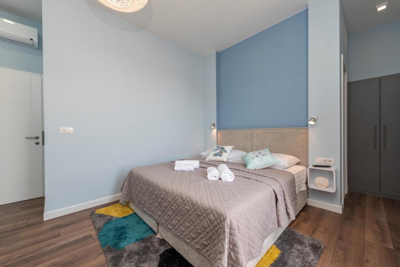 B&A Rooms Задар Екстериор снимка