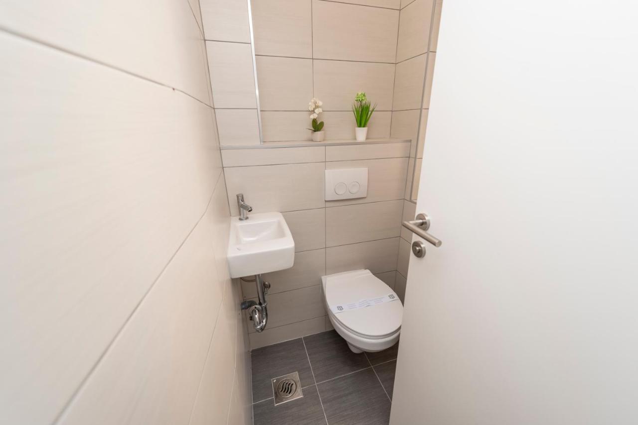 B&A Rooms Задар Екстериор снимка
