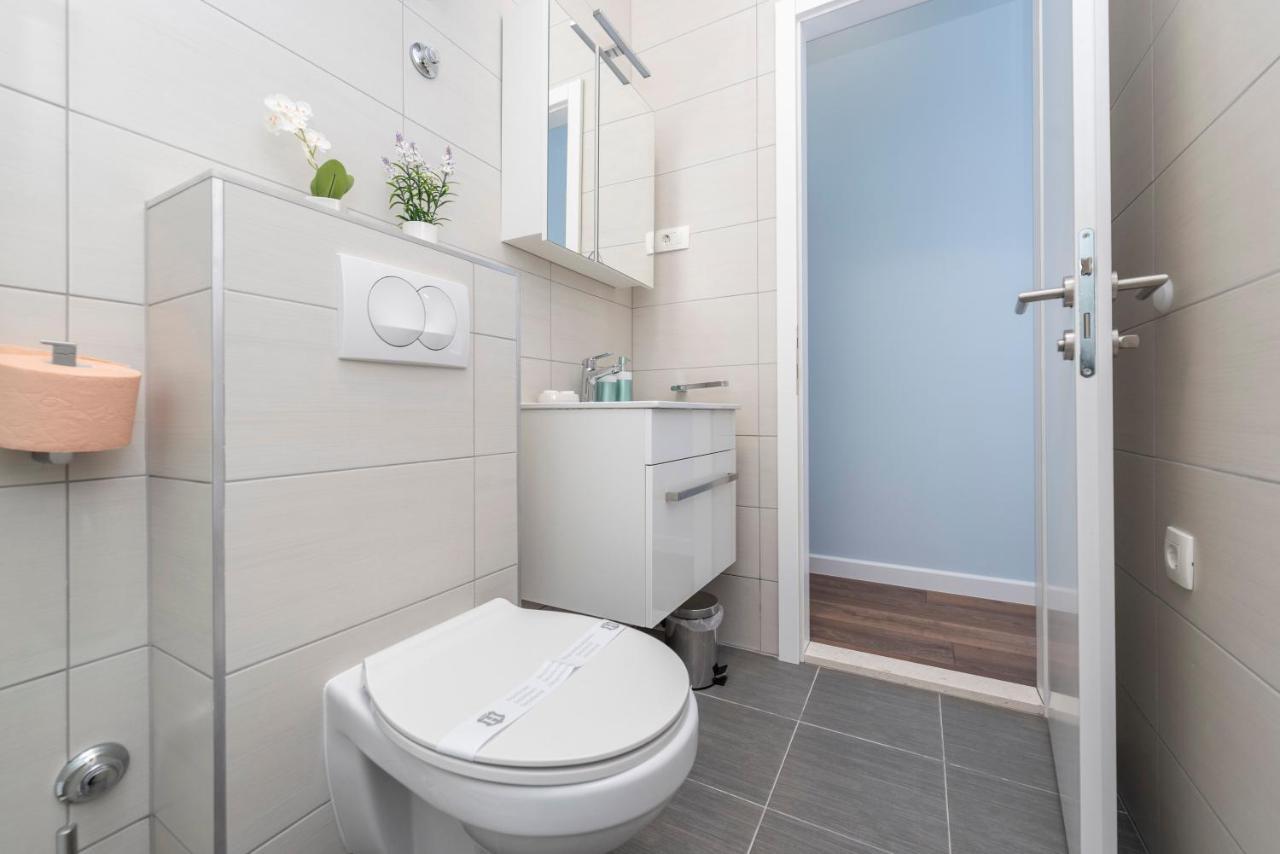 B&A Rooms Задар Екстериор снимка