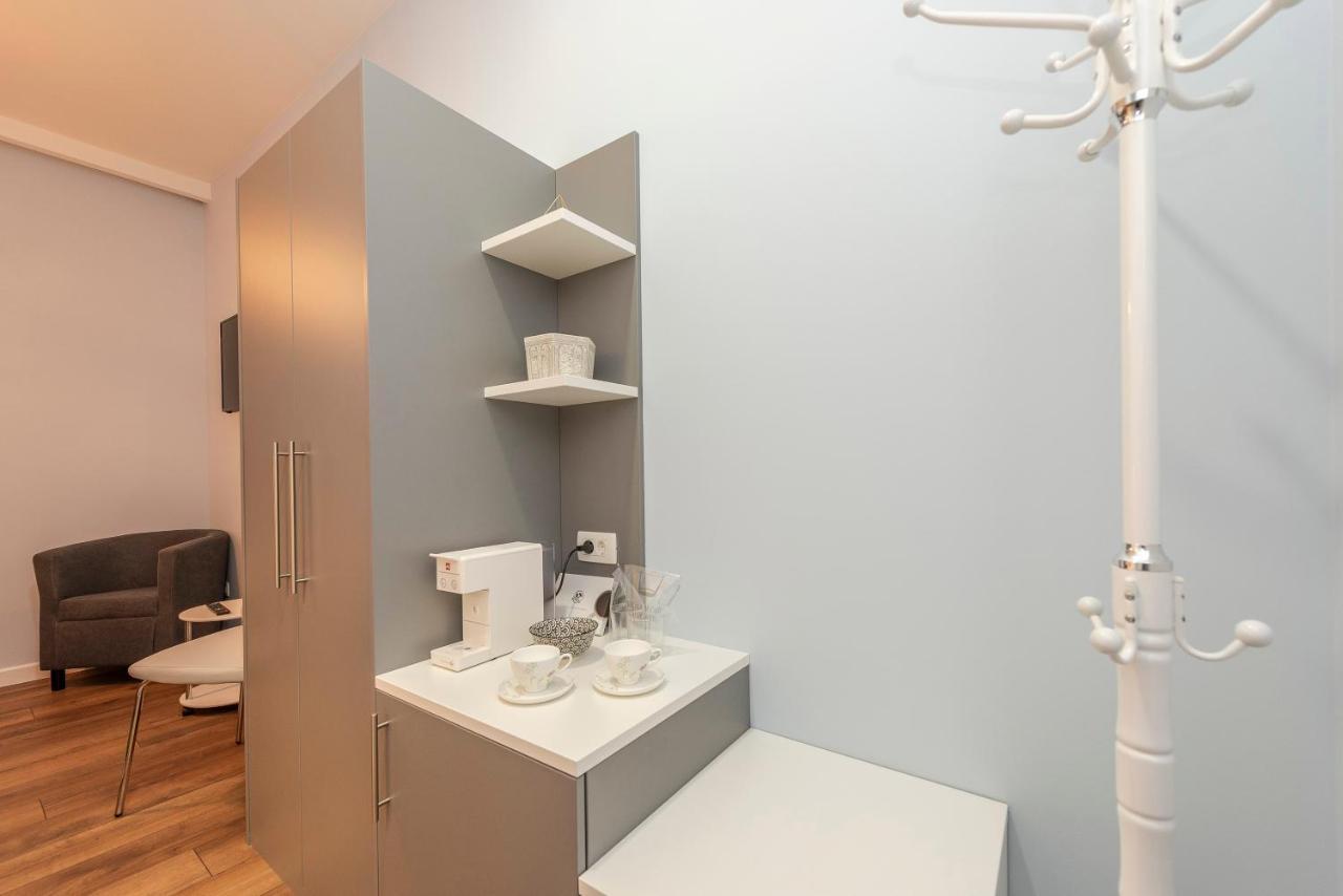 B&A Rooms Задар Екстериор снимка