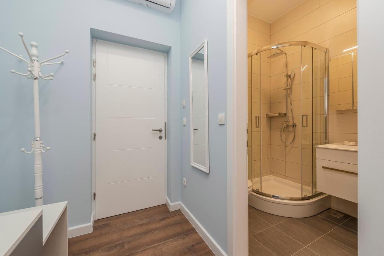 B&A Rooms Задар Екстериор снимка