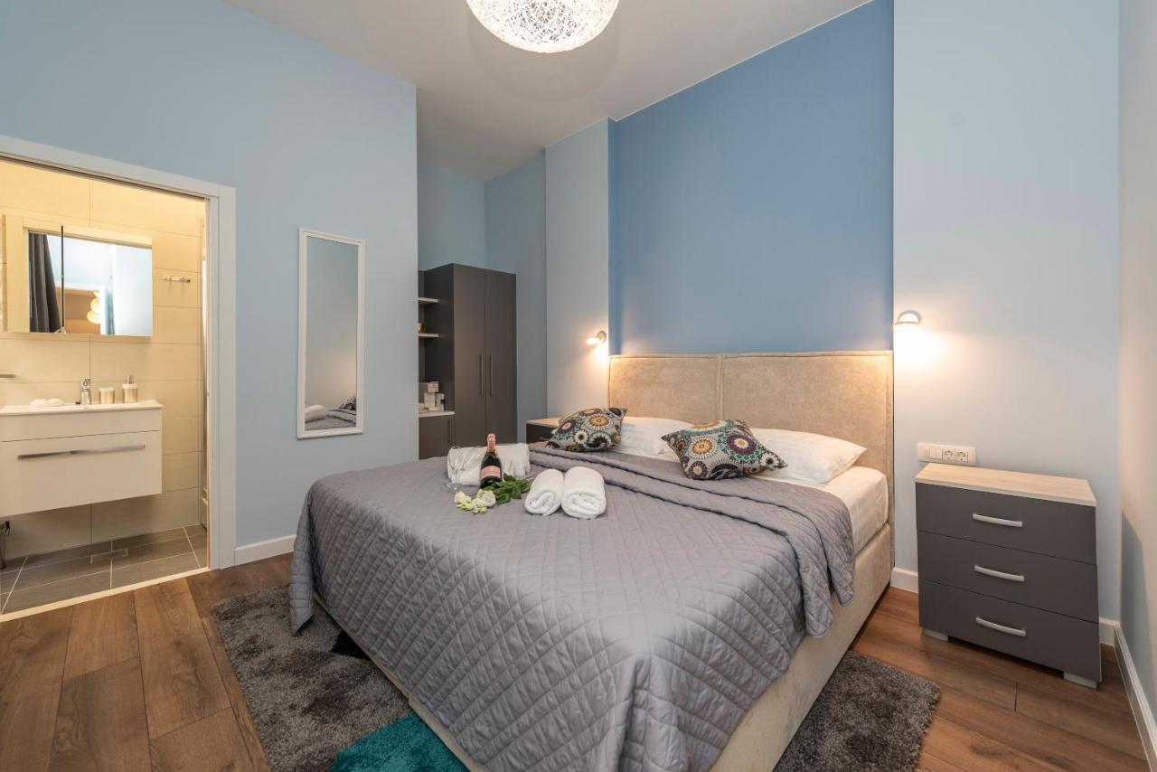 B&A Rooms Задар Екстериор снимка