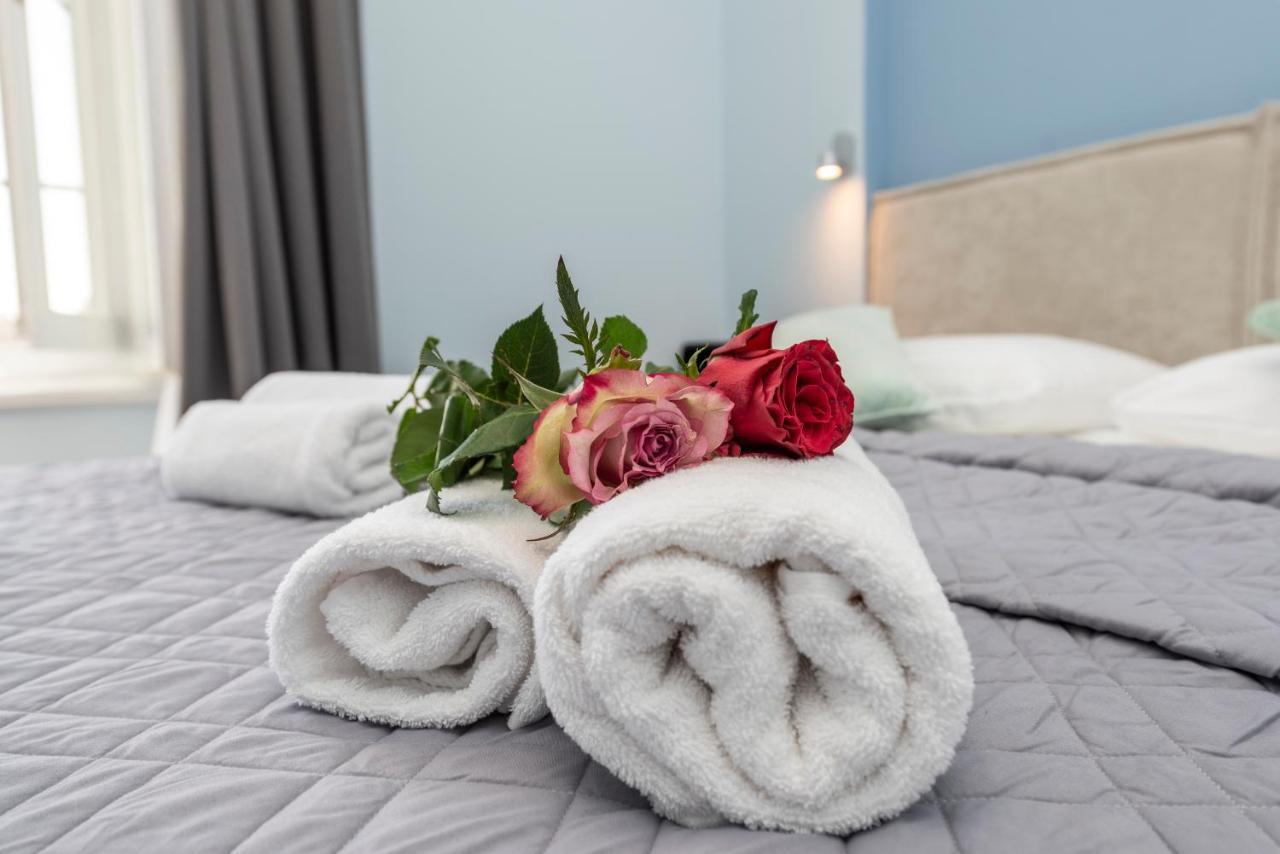 B&A Rooms Задар Екстериор снимка