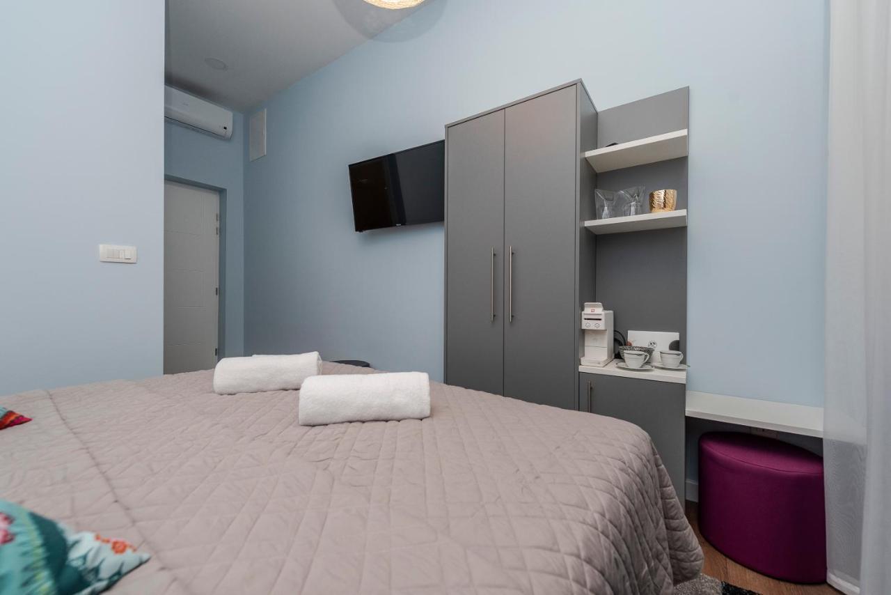 B&A Rooms Задар Екстериор снимка