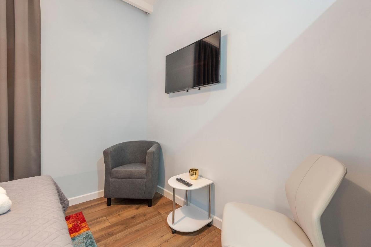 B&A Rooms Задар Екстериор снимка