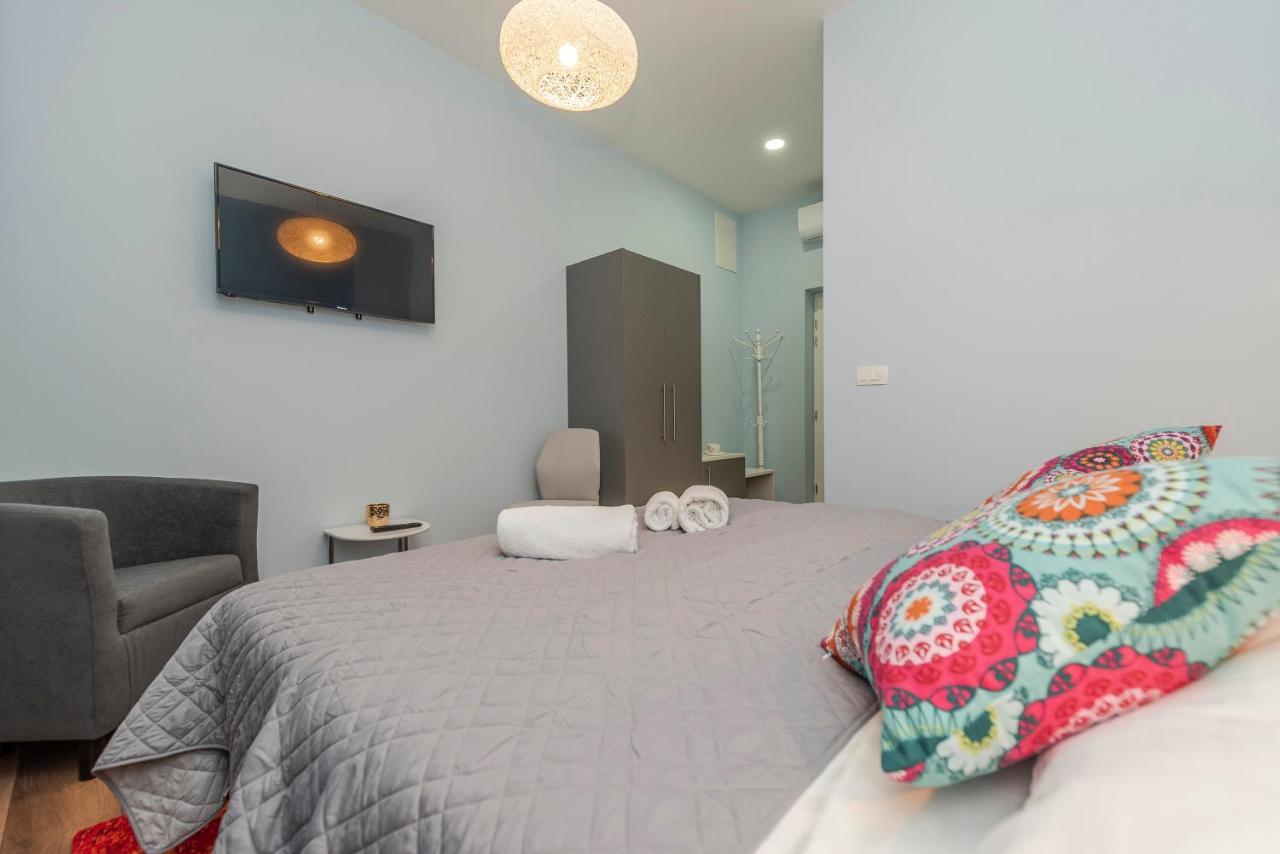 B&A Rooms Задар Екстериор снимка