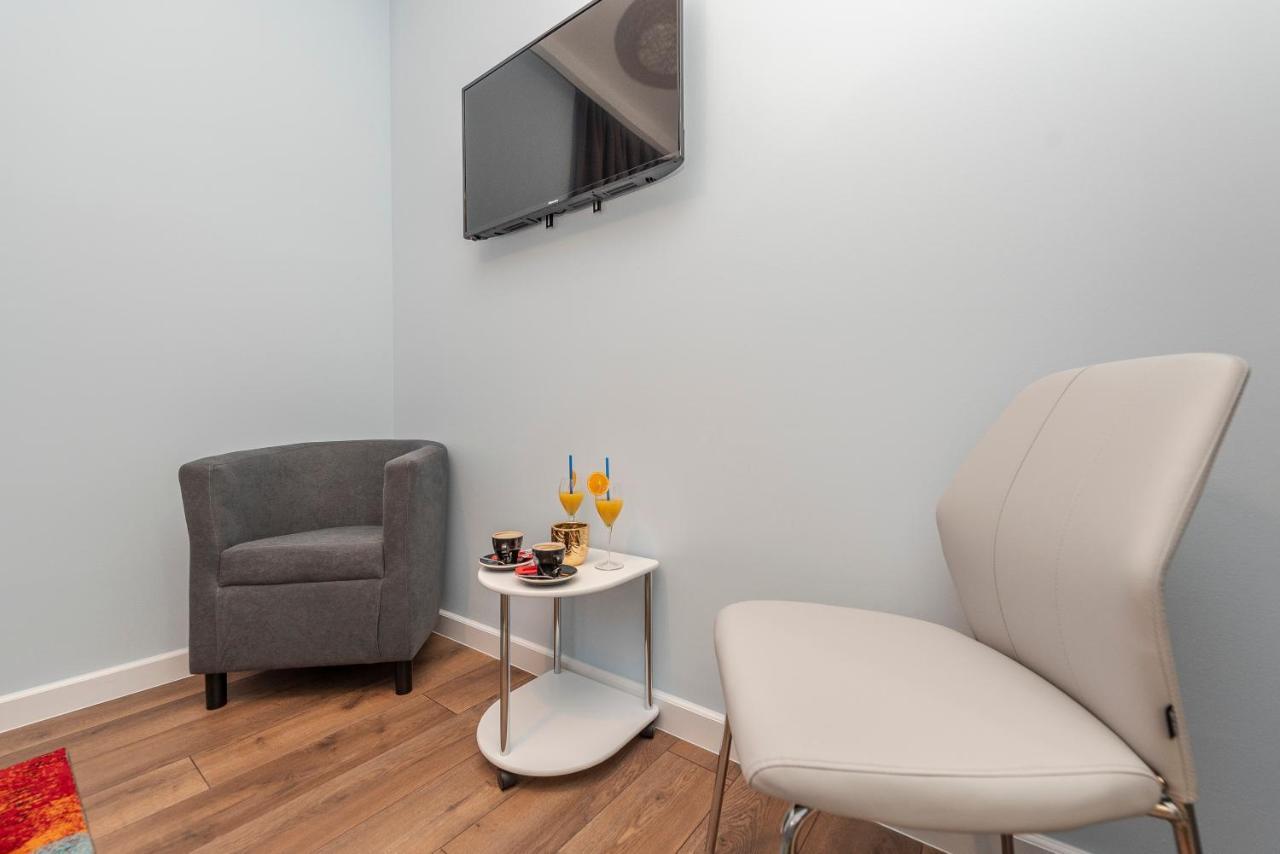 B&A Rooms Задар Екстериор снимка