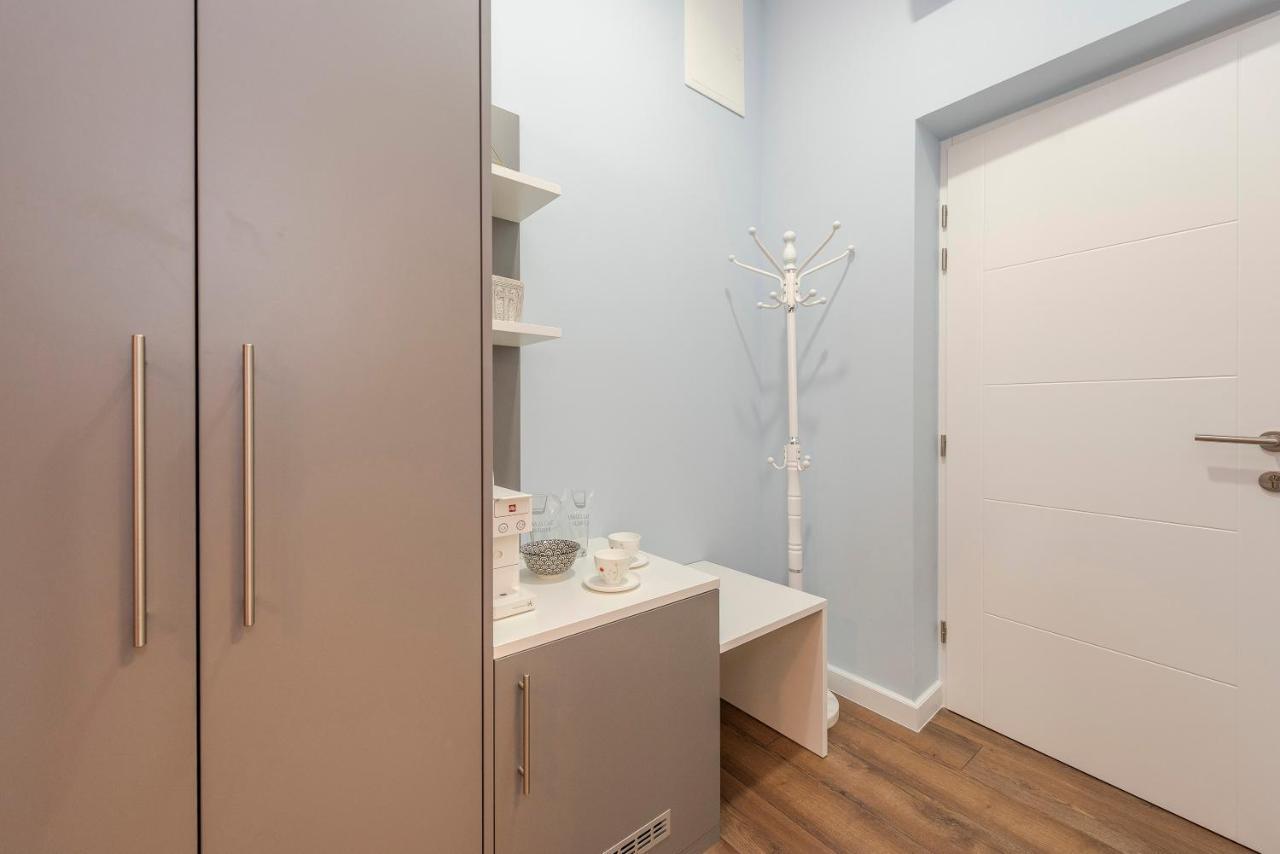 B&A Rooms Задар Екстериор снимка
