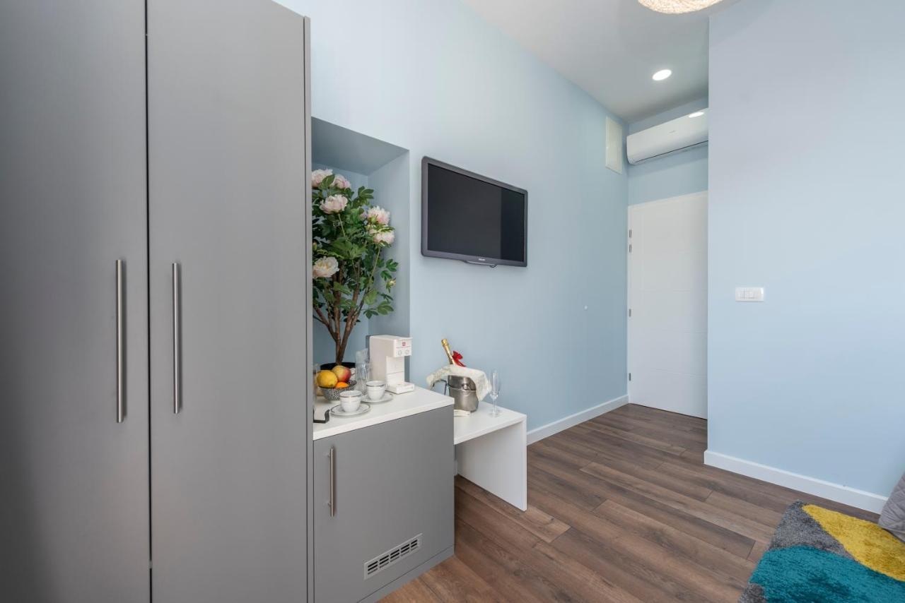 B&A Rooms Задар Екстериор снимка